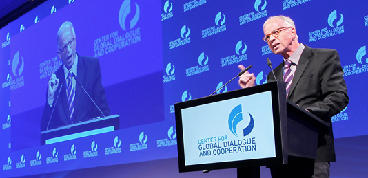 CGDC Annual meeting 2012